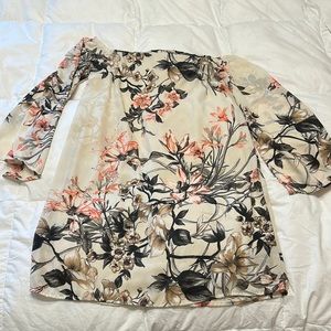 Charlotte Russe summer dress - Size: S